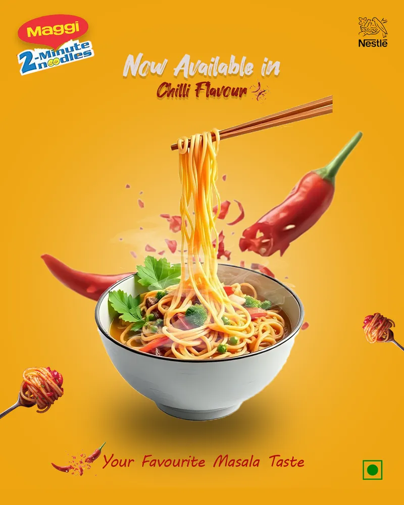 MAGGI