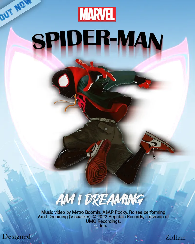 SPIDERMAN